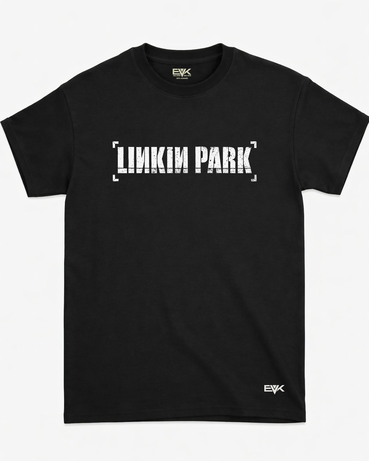 Camiseta Linkin Park – Minimal Name