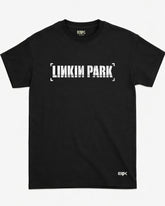 Camiseta Linkin Park – Minimal Name