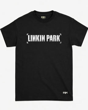 Camiseta Linkin Park – Minimal Name