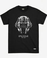 Camiseta Daft Punk – Helmet of Guy-Manuel de Homem-Christo