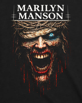 Camiseta Marilyn Manson – Monster