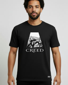 Camiseta Creed – On Stage
