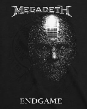 Camiseta Megadeth – Endgame