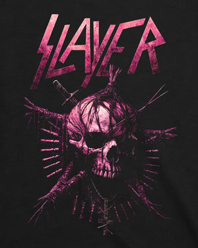 Camiseta Slayer – Hell Skull 2