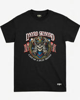 Camiseta Lynyrd Skynyrd – Last of a Dyin’ Breed