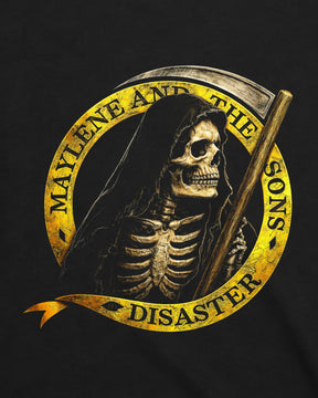 Camiseta Maylene and the Sons of Disaster – The Death