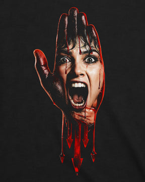 Camiseta Underoath – Blood Hand Screaming
