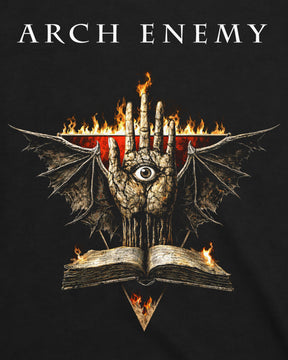 Camiseta Arch Enemy – Reason to Believe
