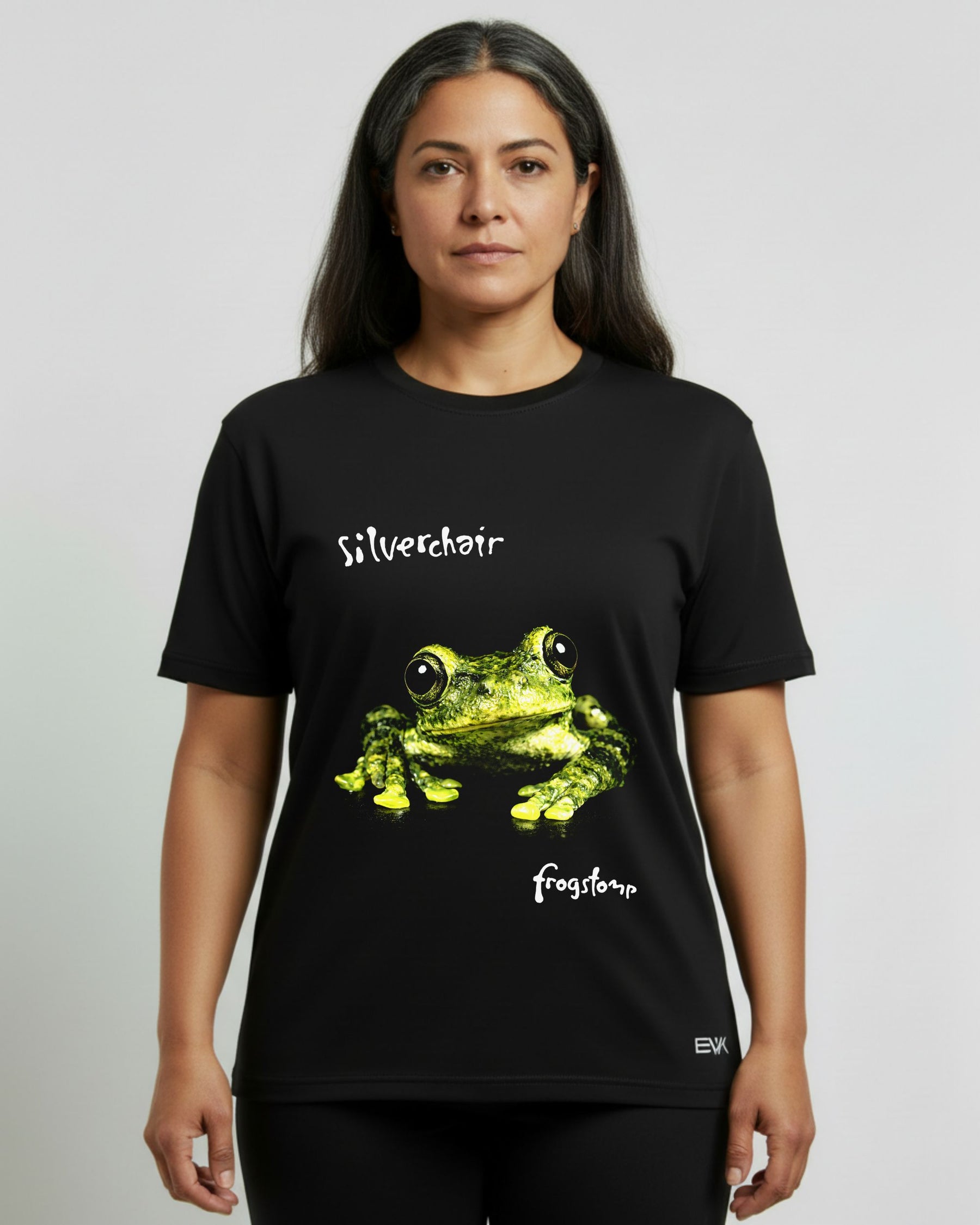 Camiseta Silverchair – Frogstomp