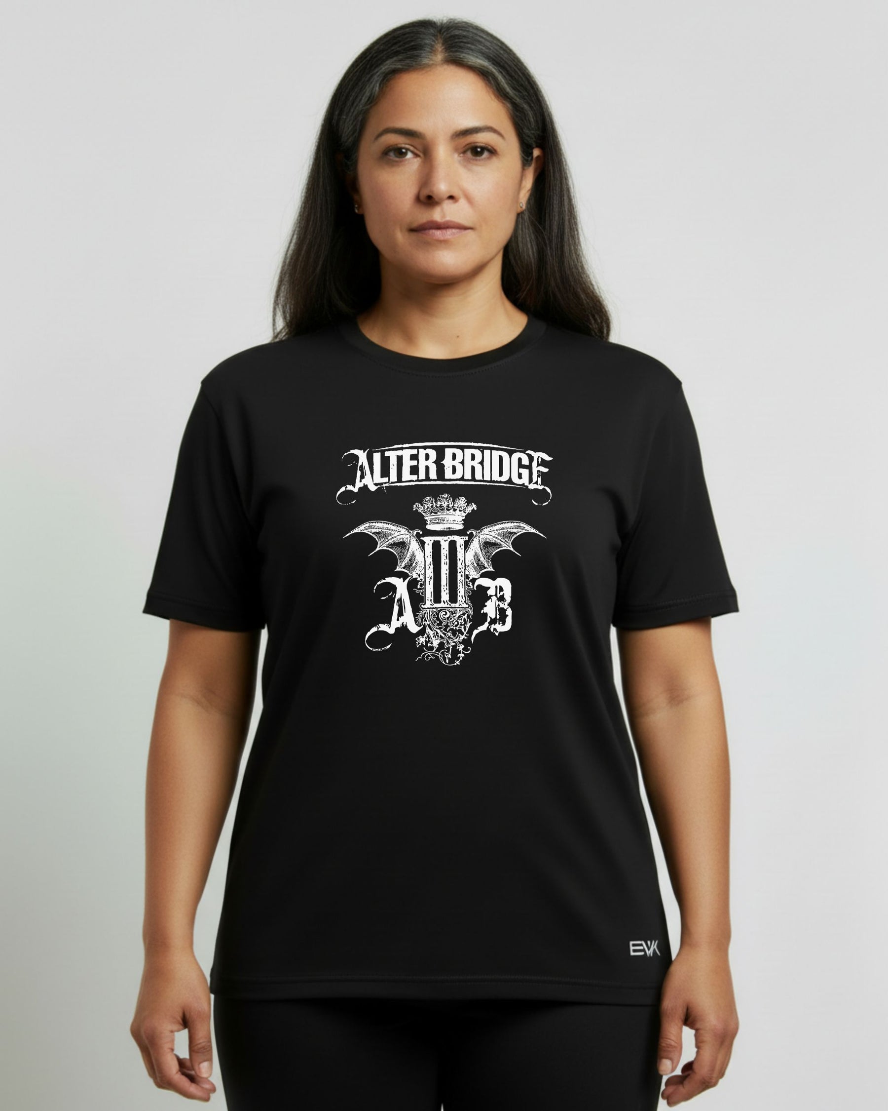 Camiseta Alter Bridge – Alter Bridge III