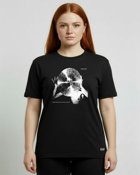 Camiseta Bauhaus – Press The Eject And Give Me The Tape