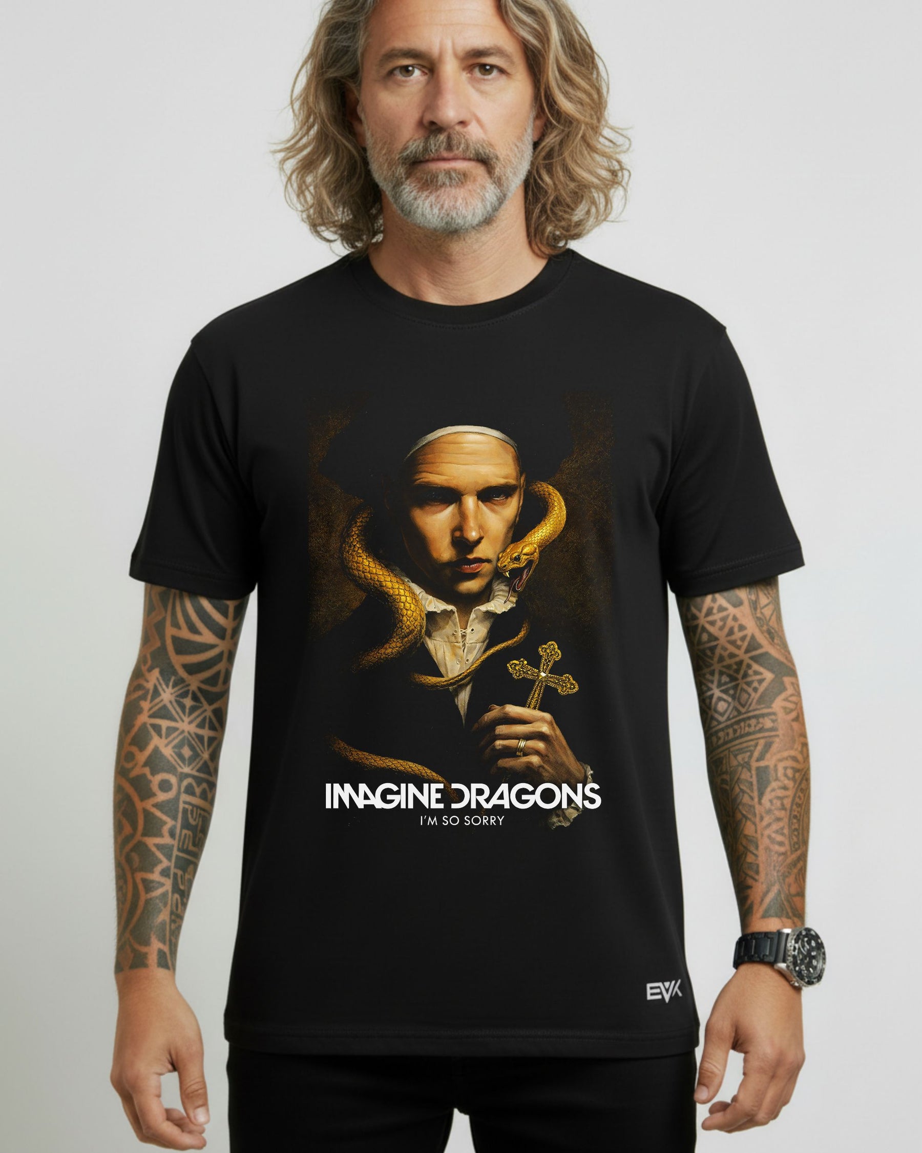 Camiseta Imagine Dragons – I’m So Sorry