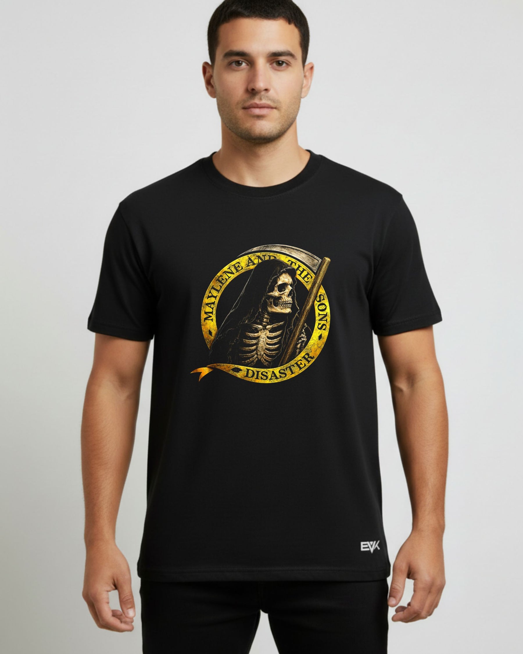 Camiseta Maylene and the Sons of Disaster – The Death