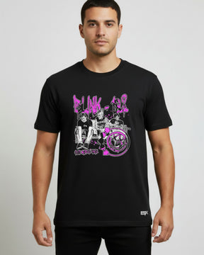 Camiseta Blink-182 – One More Time