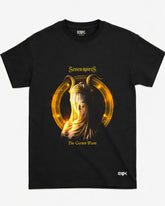 Camiseta Seven Spires – The Cursed Muse