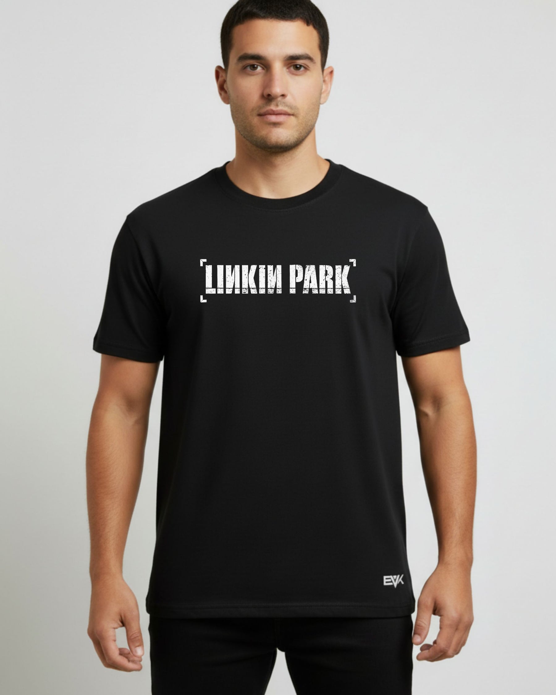 Camiseta Linkin Park – Minimal Name