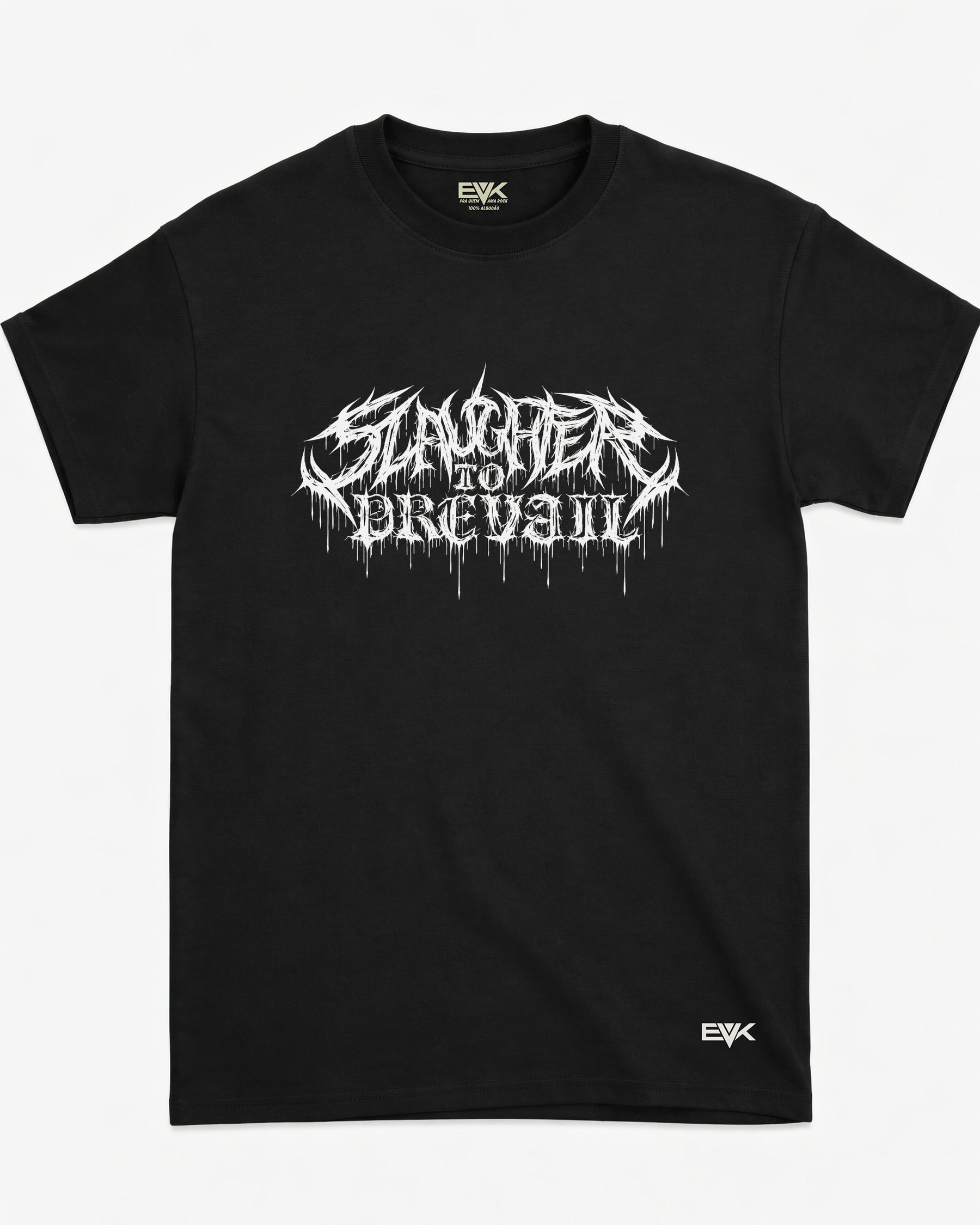 Camiseta Slaughter to Prevail – Logo