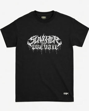 Camiseta Slaughter to Prevail – Logo
