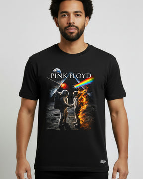 Camiseta Pink Floyd – Astronauts Dark Side