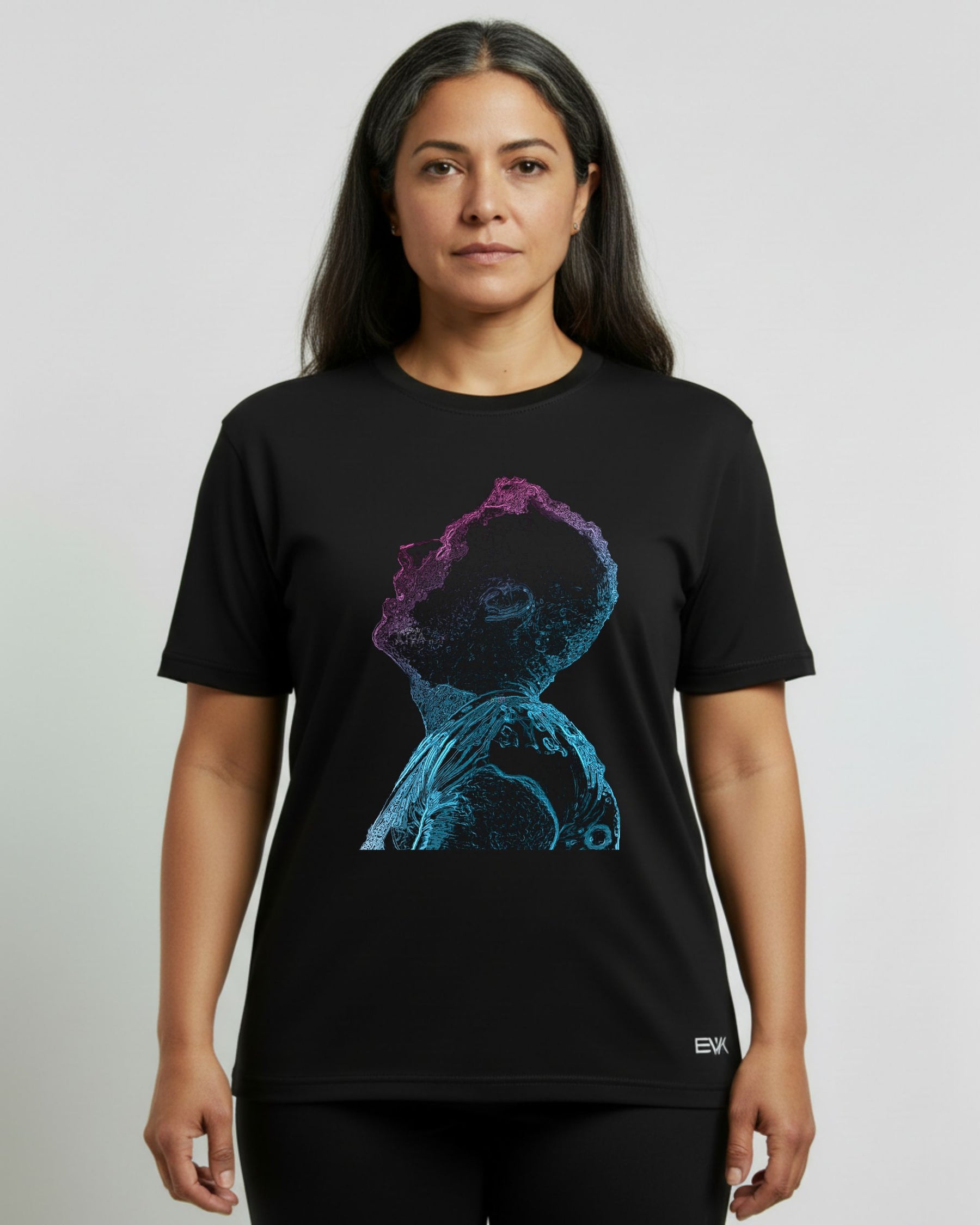 Camiseta Coldplay – Chris Martin