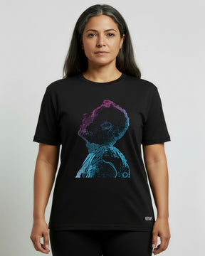Camiseta Coldplay – Chris Martin