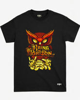 Camiseta Bring Me The Horizon – Night Owl