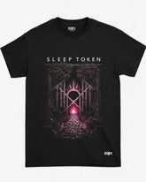 Camiseta Sleep Token – The Pink Gate