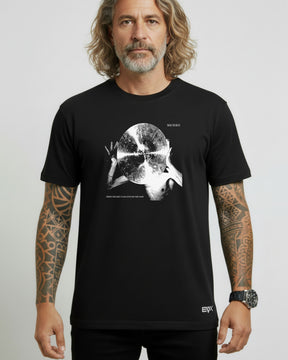 Camiseta Bauhaus – Press The Eject And Give Me The Tape