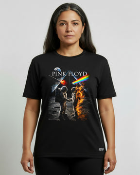 Camiseta Pink Floyd – Astronauts Dark Side