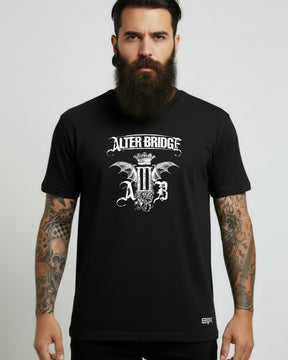 Camiseta Alter Bridge – Alter Bridge III