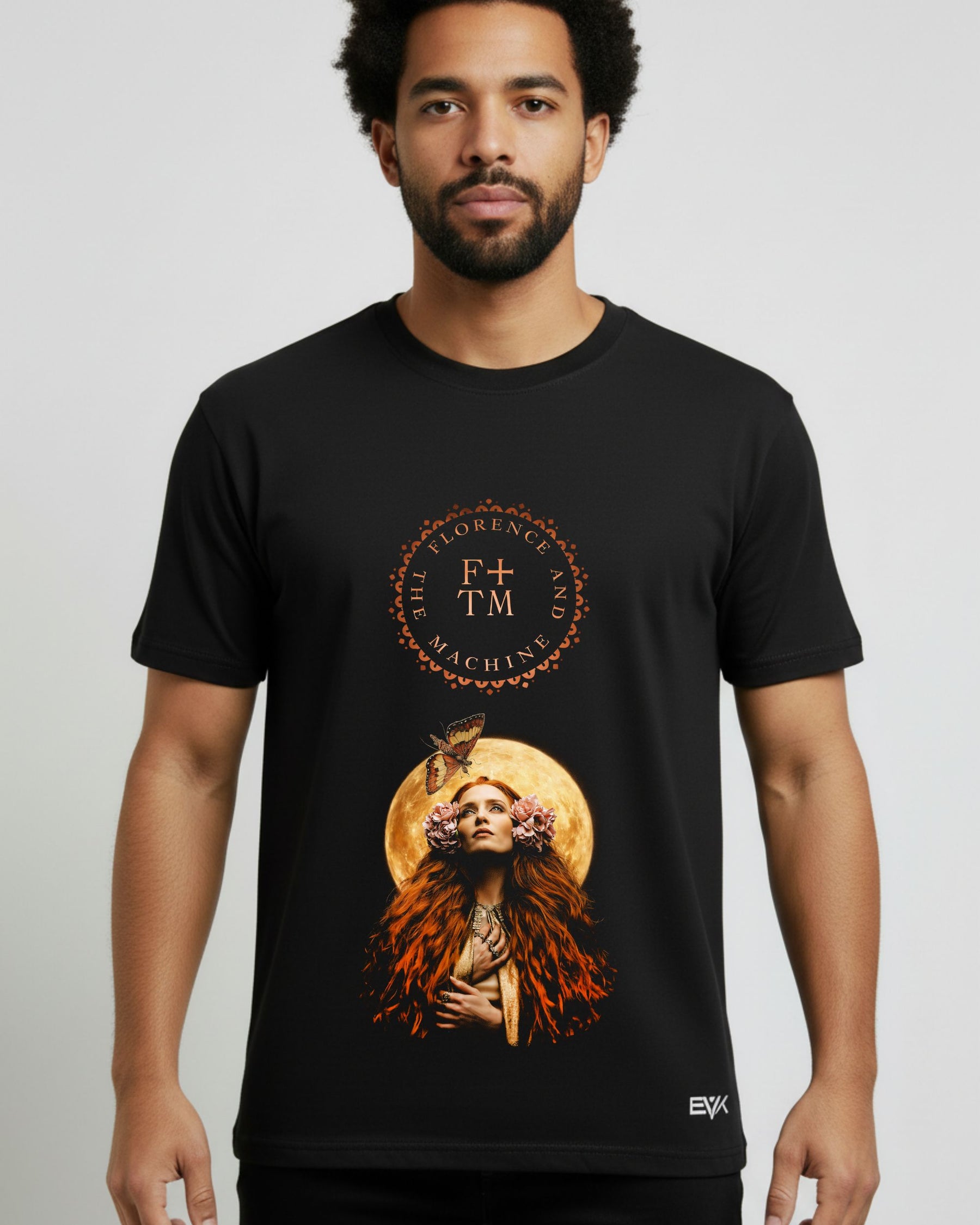 Camiseta Florence + The Machine – Dance Fever