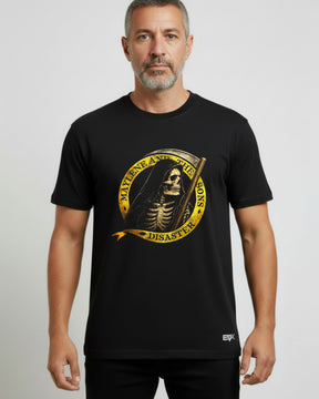 Camiseta Maylene and the Sons of Disaster – The Death