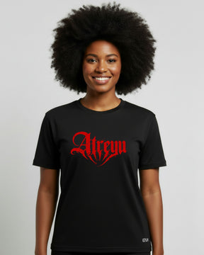 Camiseta Atreyu – Minimal Logo