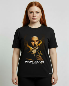 Camiseta Imagine Dragons – I’m So Sorry