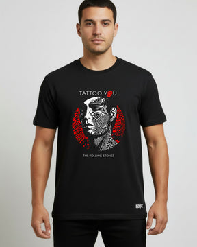 Camiseta Rolling Stones – Tattoo You