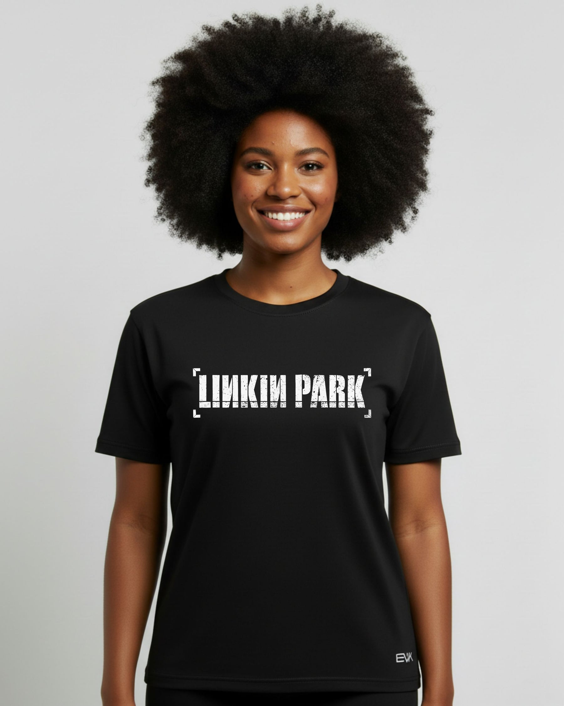 Camiseta Linkin Park – Minimal Name