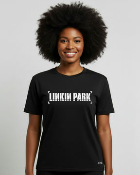 Camiseta Linkin Park – Minimal Name