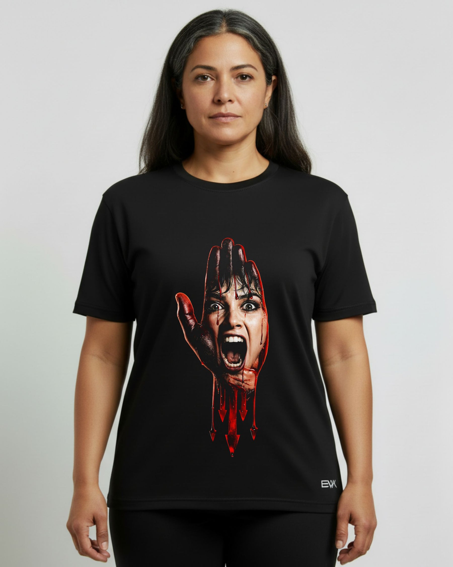 Camiseta Underoath – Blood Hand Screaming
