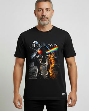 Camiseta Pink Floyd – Astronauts Dark Side