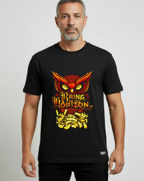 Camiseta Bring Me The Horizon – Night Owl