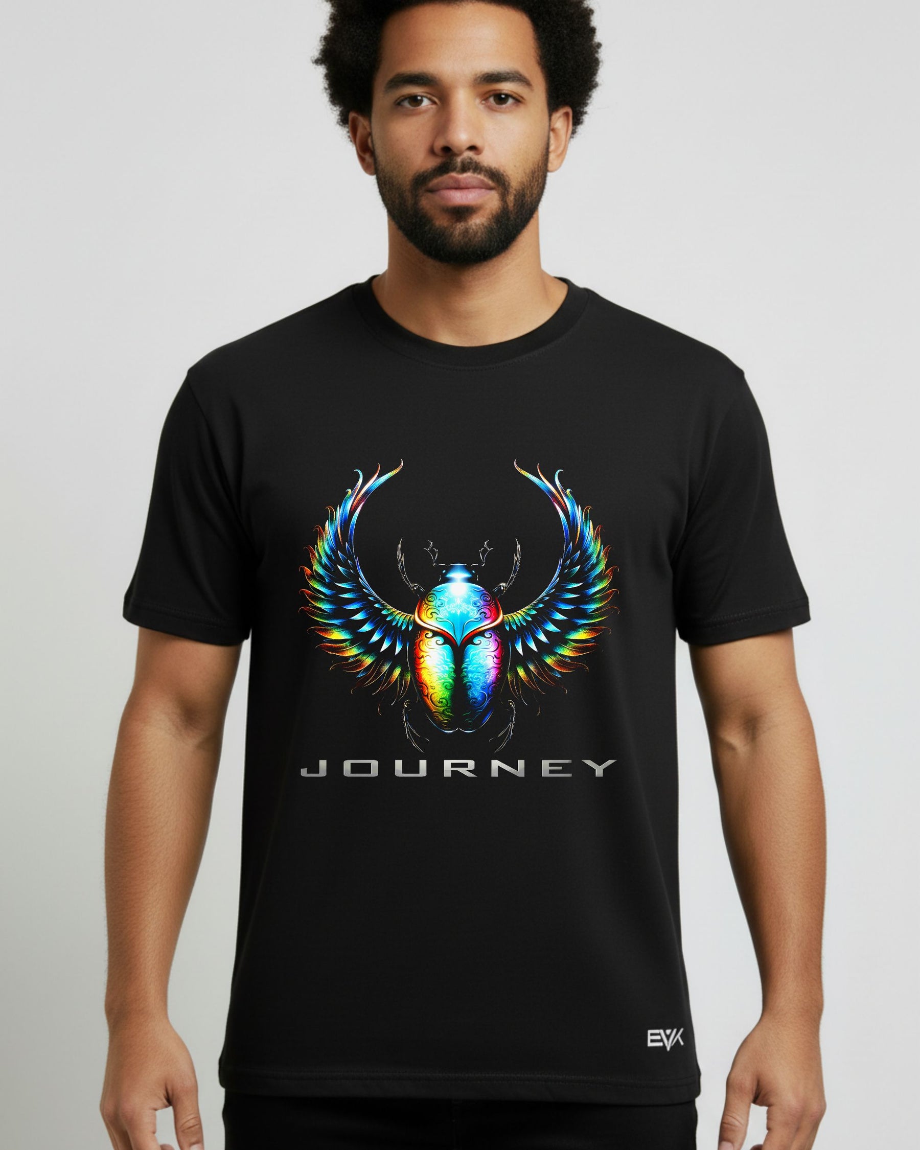 Camiseta Journey – Besouro