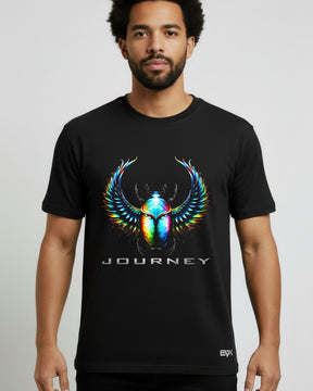 Camiseta Journey – Besouro