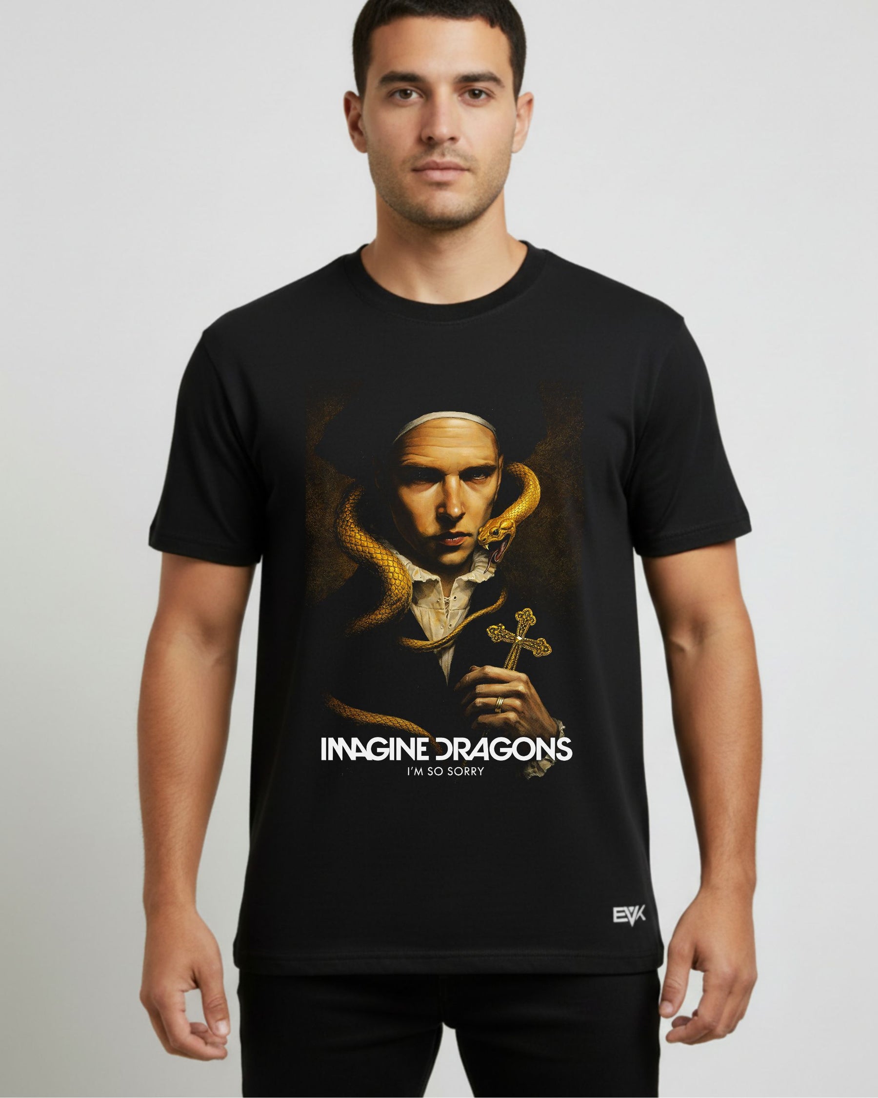 Camiseta Imagine Dragons – I’m So Sorry
