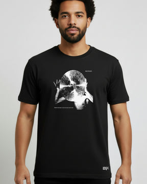 Camiseta Bauhaus – Press The Eject And Give Me The Tape