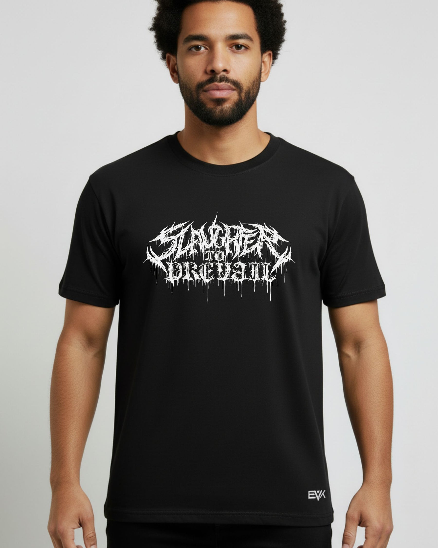 Camiseta Slaughter to Prevail – Logo