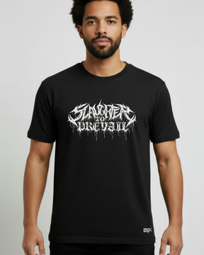Camiseta Slaughter to Prevail – Logo