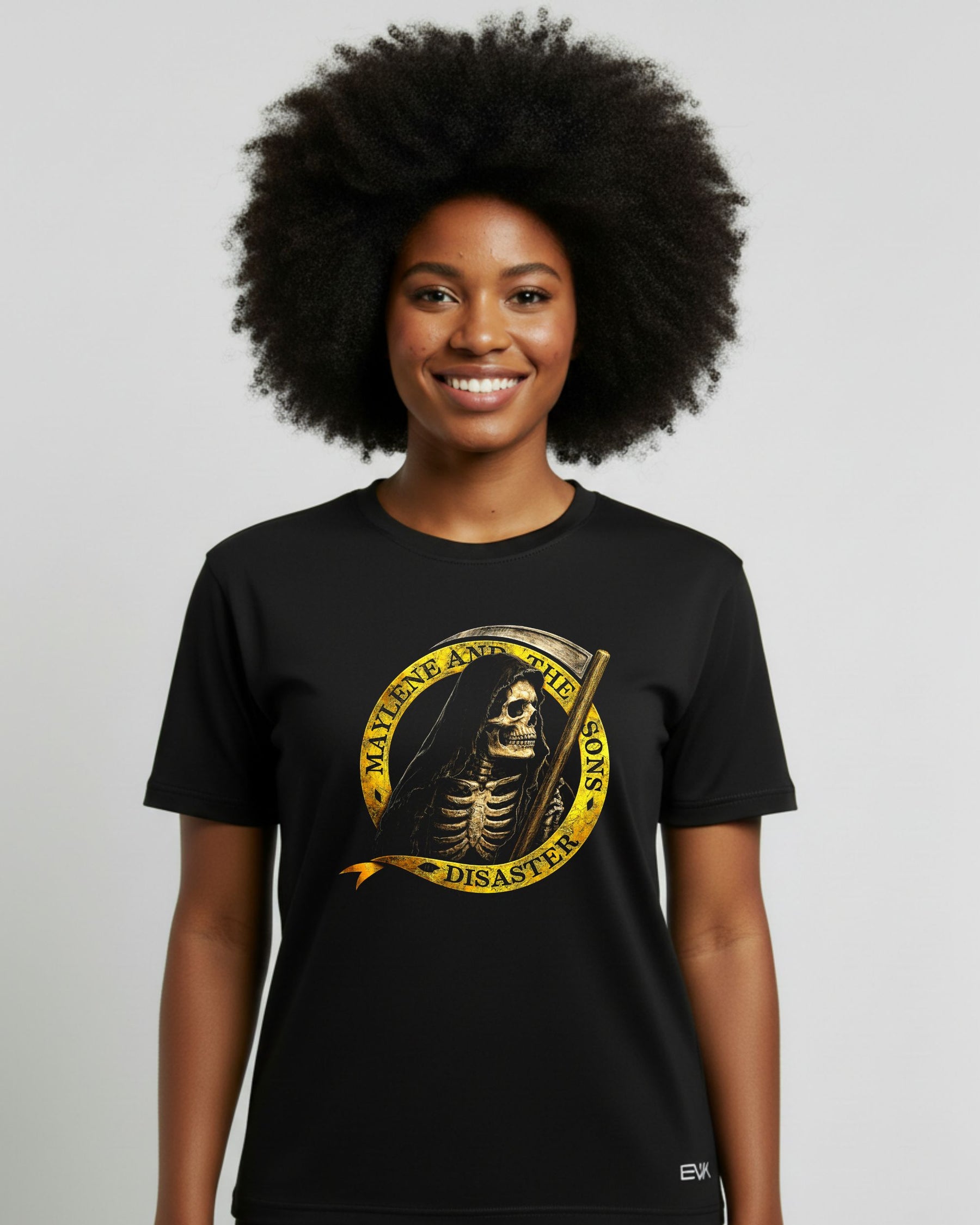 Camiseta Maylene and the Sons of Disaster – The Death