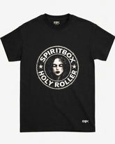 Camiseta Spiritbox – Spirit Emblem