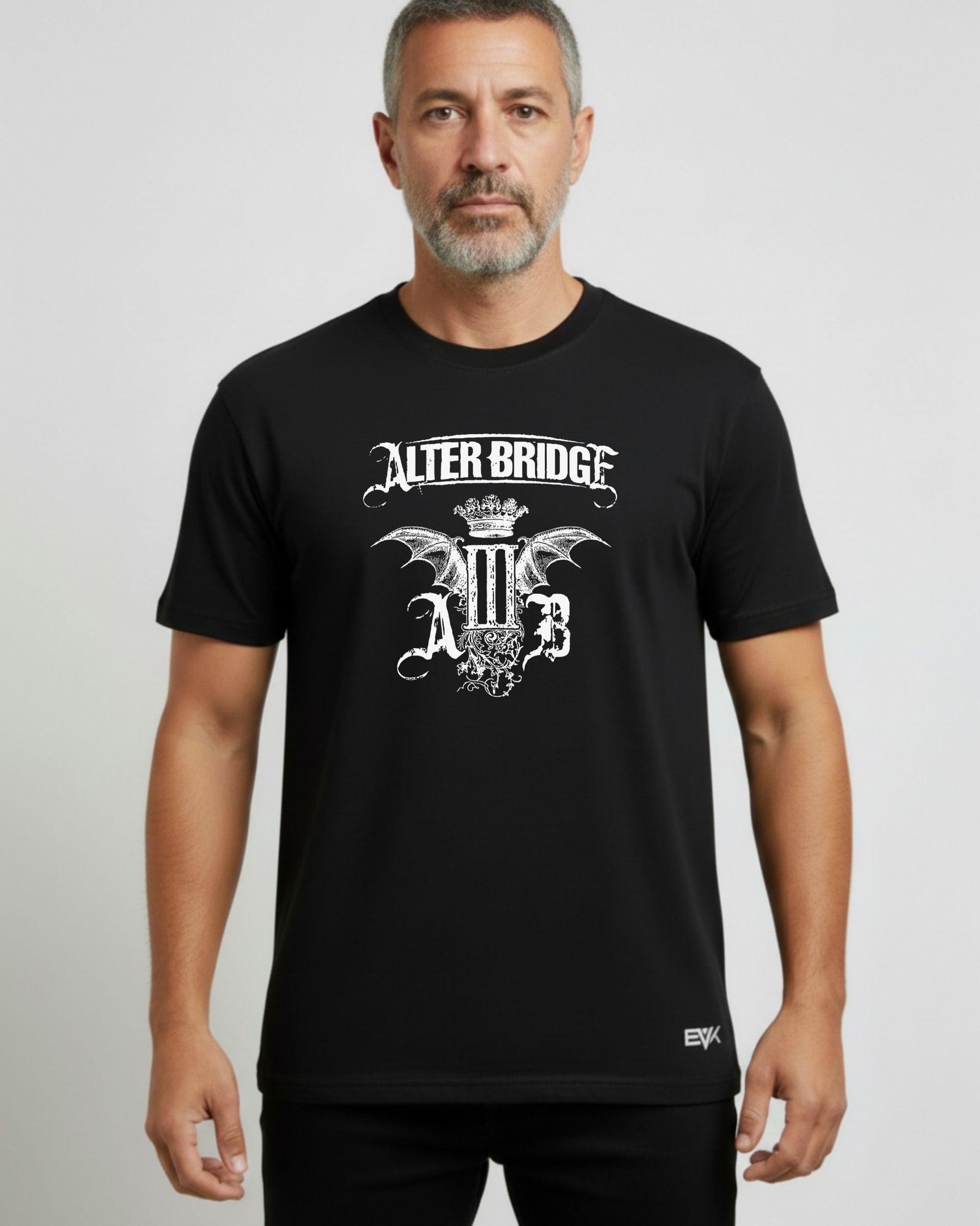 Camiseta Alter Bridge – Alter Bridge III