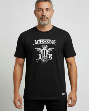 Camiseta Alter Bridge – Alter Bridge III